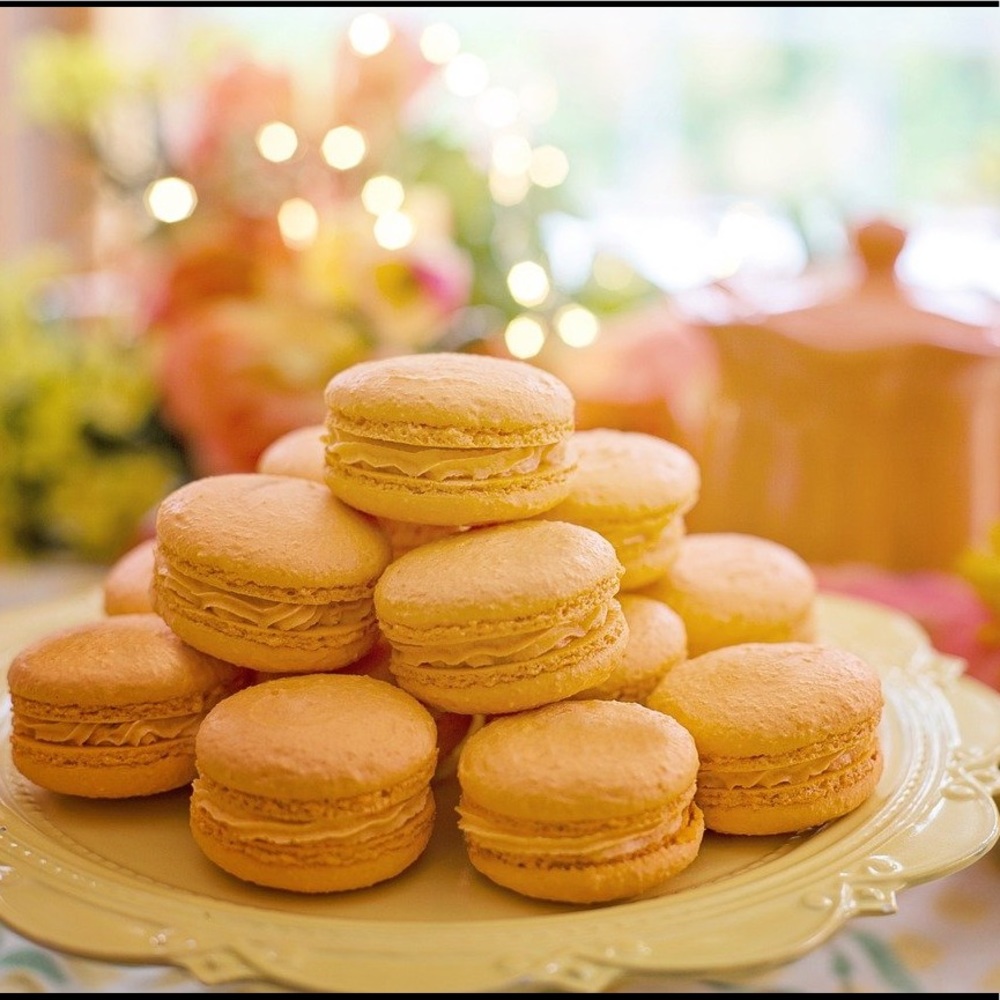 Meet your Posher, Clair